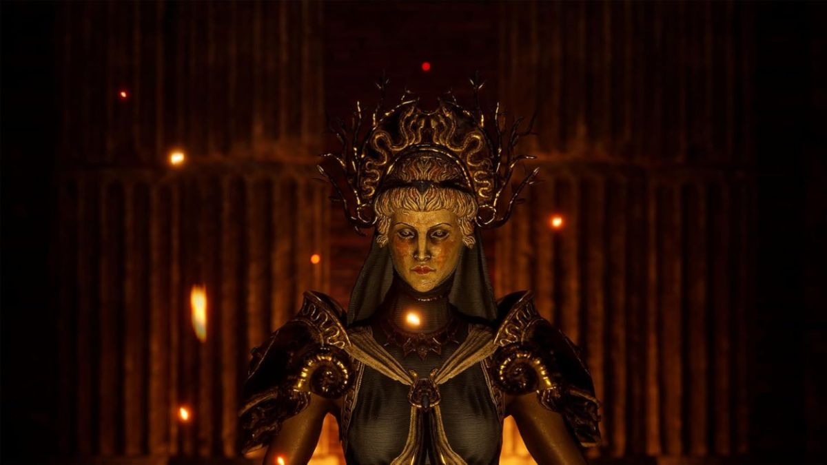 Enotria: The Last Song – Deluxe Edition - PS5