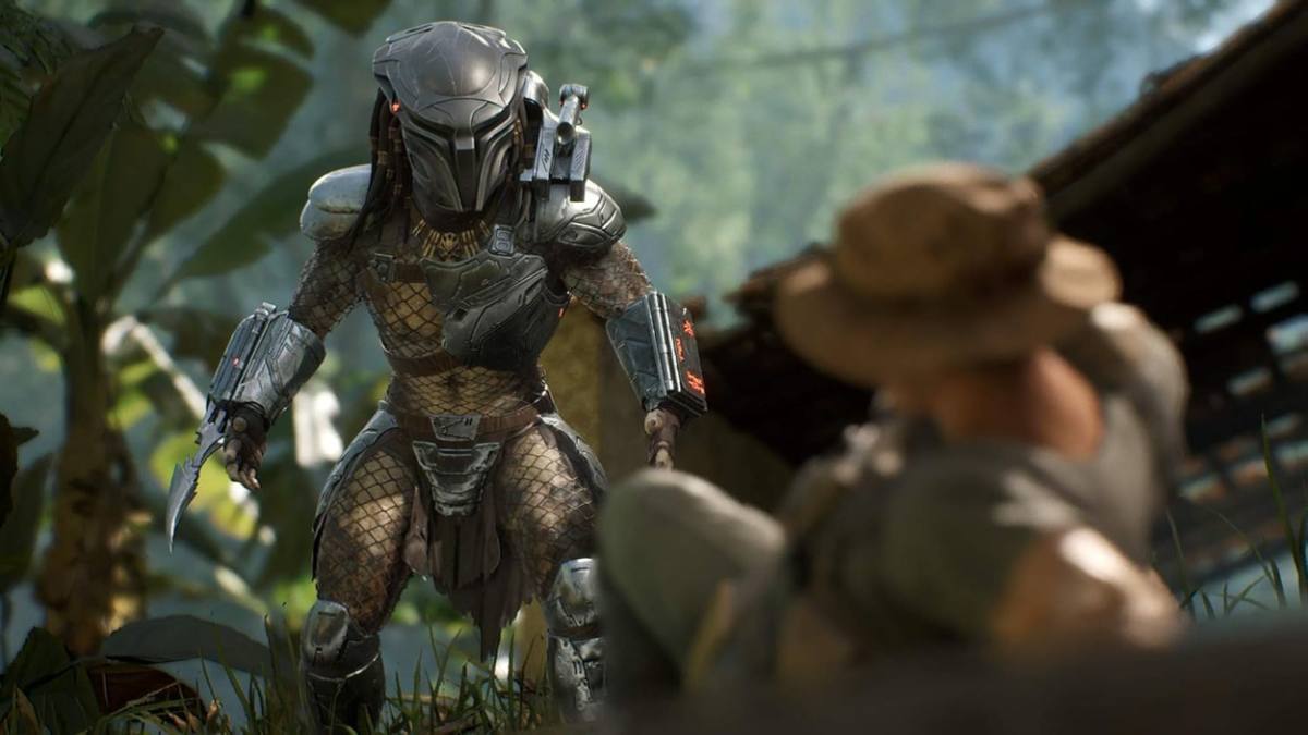 Predator: Hunting Grounds - PS5